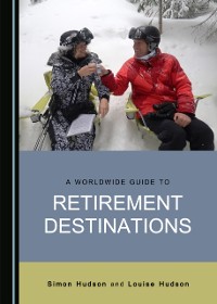 Cover Worldwide Guide to Retirement Destinations