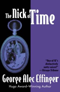 Cover Nick of Time