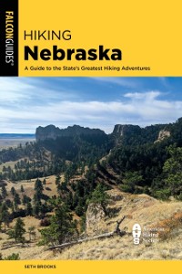 Cover Hiking Nebraska