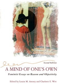 Cover Mind Of One's Own