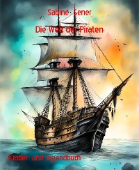 Cover Die Welt der Piraten