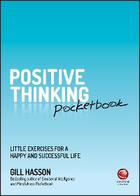Cover Positive Thinking Pocketbook