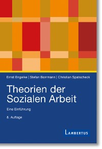 Cover Theorien der Sozialen Arbeit