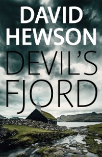 Cover Devil''s Fjord