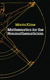 Cover Mathematics for the Nonmathematician
