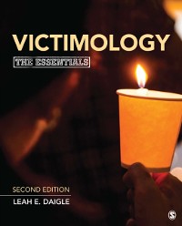 Cover Victimology