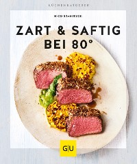 Cover Zart & saftig bei 80°