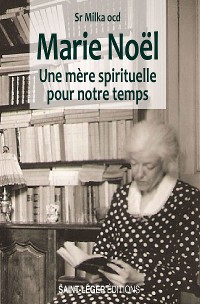 Cover Marie Noël