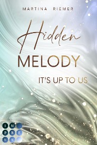 Cover Hidden Melody (It's Up to Us 2)