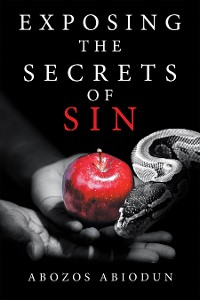 Cover Exposing the Secrets of Sin