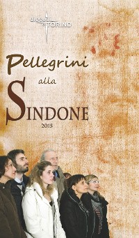 Cover Pellegrini alla Sindone