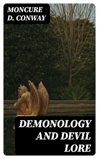 Cover Demonology and Devil Lore