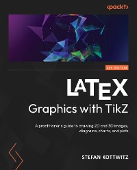 Cover LaTeX Graphics with TikZ