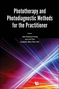 Cover Phototherapy And Photodiagnostic Methods For The Practitioner