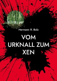 Cover Vom Urknall zum Xen