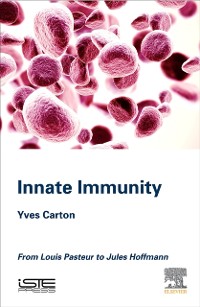 Cover Innate Immunity