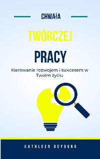 Cover Chwała twórczej pracy