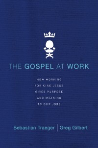 Cover Gospel at Work