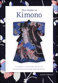 Cover Guide to Kimono