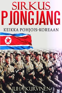 Cover Sirkus Pjongjang