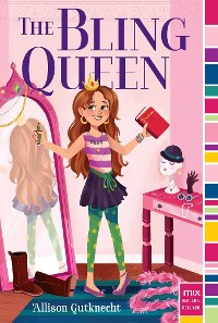 Cover Bling Queen