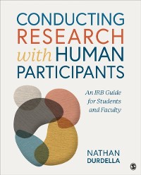 Cover Conducting Research with Human Participants