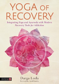 Cover Yoga of Recovery