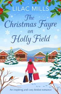 Cover Christmas Fayre on Holly Field