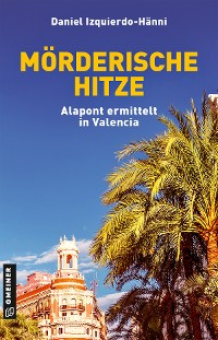 Cover Mörderische Hitze