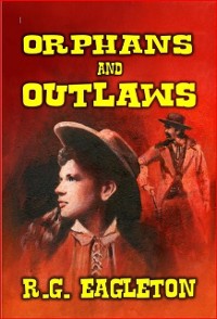 Cover Orphans and Outlaws