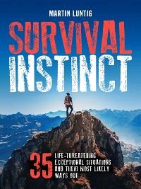 Cover Survival Instinct