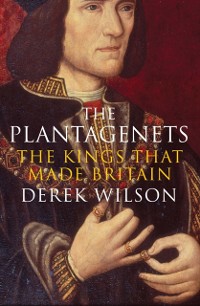 Cover Plantagenets