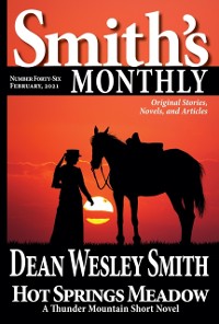 Cover Smith's Monthly #46