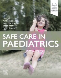 Cover Pitfalls in Paediatrics - E-Book