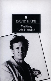 Cover Writing Left-Handed