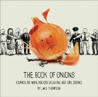 Cover Book of Onions