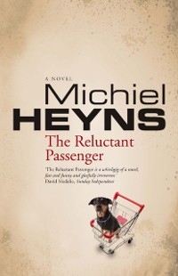 Cover Reluctant Passenger