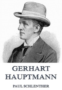 Cover Gerhart Hauptmann