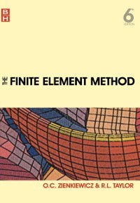 Cover Finite Element Method Set