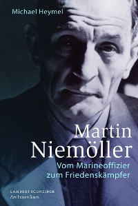 Cover Martin Niemöller