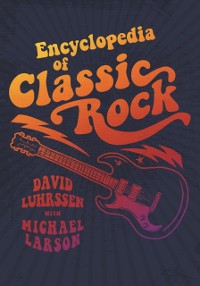 Cover Encyclopedia of Classic Rock