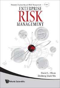 Cover ENTERPRISE RISK MANAGEMENT   (V1)
