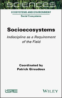 Cover Socioecosystems