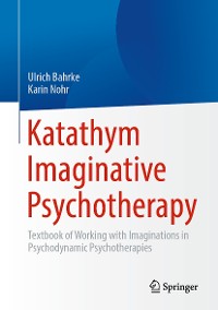 Cover Katathym Imaginative Psychotherapy