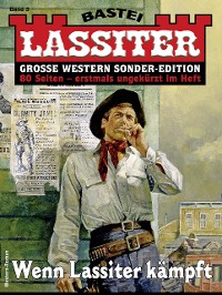 Cover Lassiter Sonder-Edition 5
