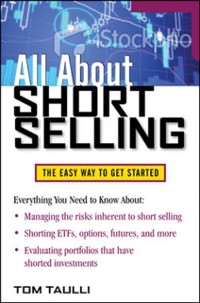 Cover All About Short Selling