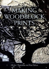 Cover Making Woodblock Prints