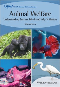 Cover Animal Welfare