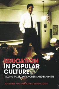Cover Education in Popular Culture