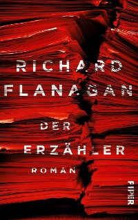 Cover Der Erzähler